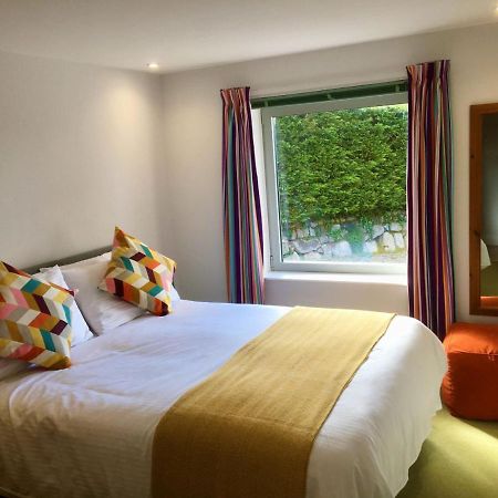 The Wrens Annexe - Stylish Self-Contained 2-Bed Annexe Penzance Extérieur photo