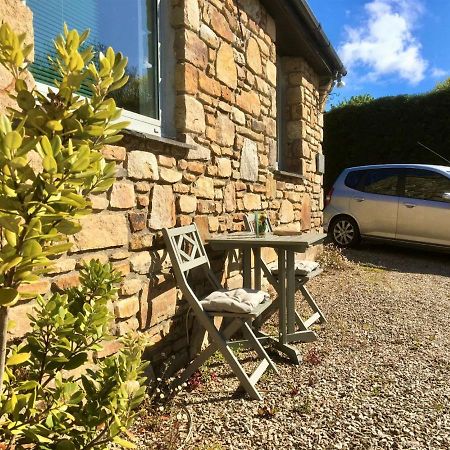 The Wrens Annexe - Stylish Self-Contained 2-Bed Annexe Penzance Extérieur photo