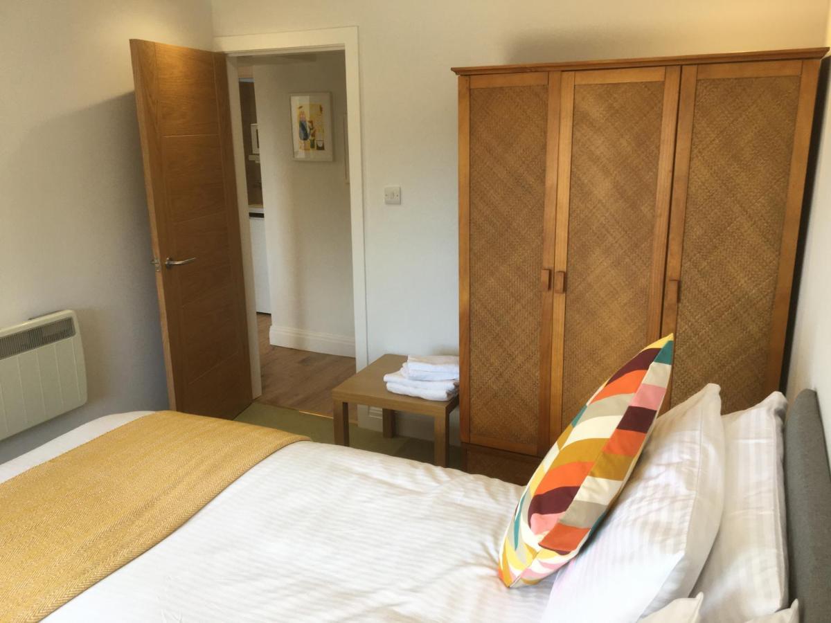 The Wrens Annexe - Stylish Self-Contained 2-Bed Annexe Penzance Extérieur photo