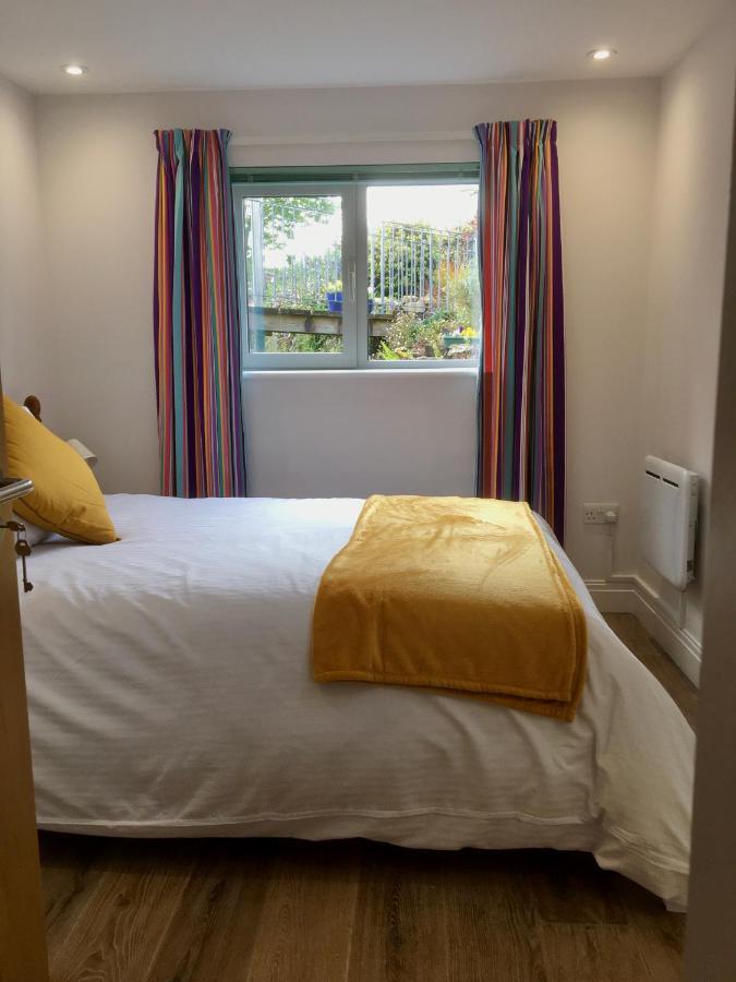 The Wrens Annexe - Stylish Self-Contained 2-Bed Annexe Penzance Extérieur photo