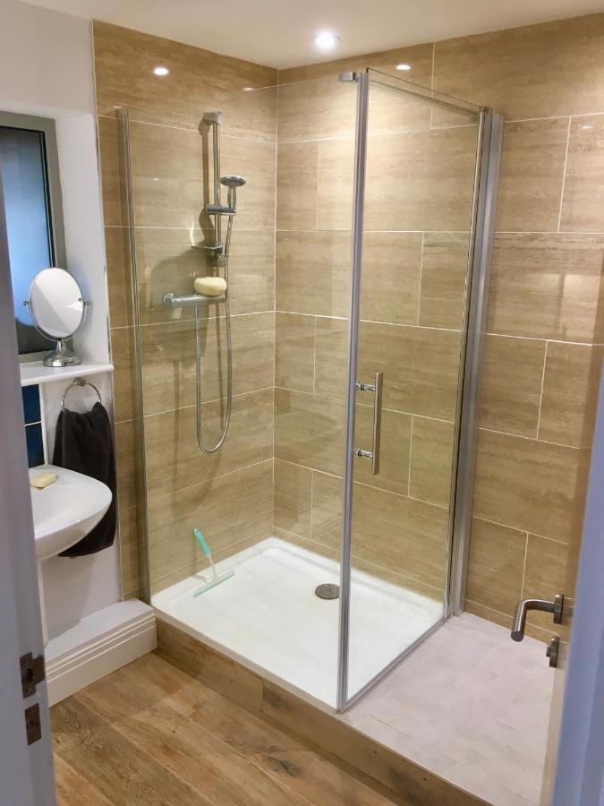 The Wrens Annexe - Stylish Self-Contained 2-Bed Annexe Penzance Extérieur photo