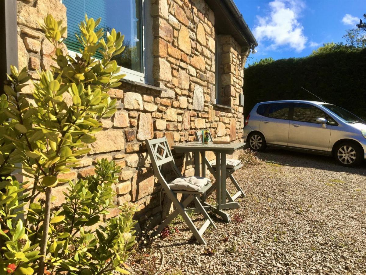 The Wrens Annexe - Stylish Self-Contained 2-Bed Annexe Penzance Extérieur photo